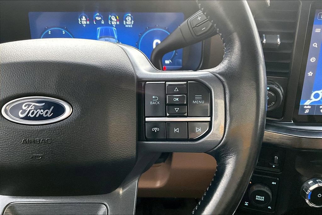 Used 2023 Ford F250 Lariat w/ Tow Technology Package image 20