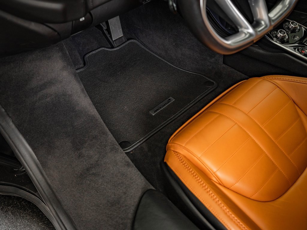 Used 2025 McLaren GTS TechLux image 38