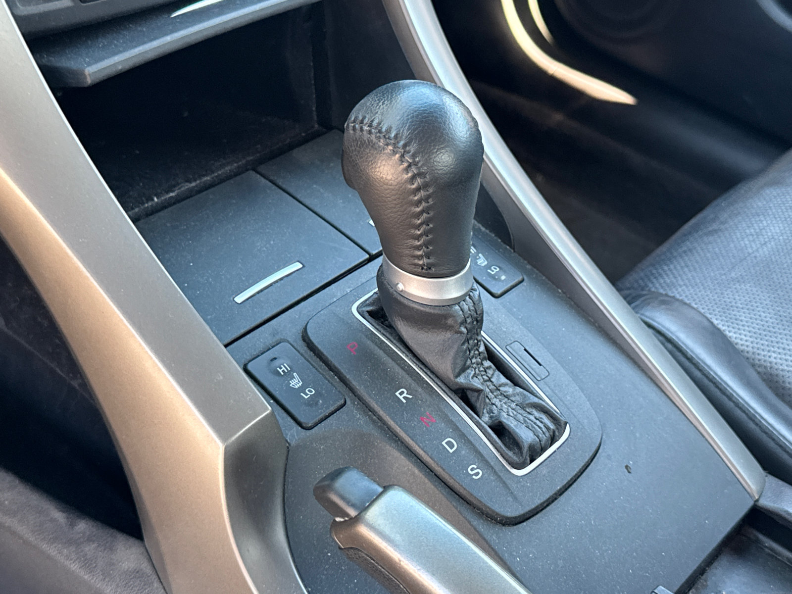 Used 2009 Acura TSX Sedan FWD image 16