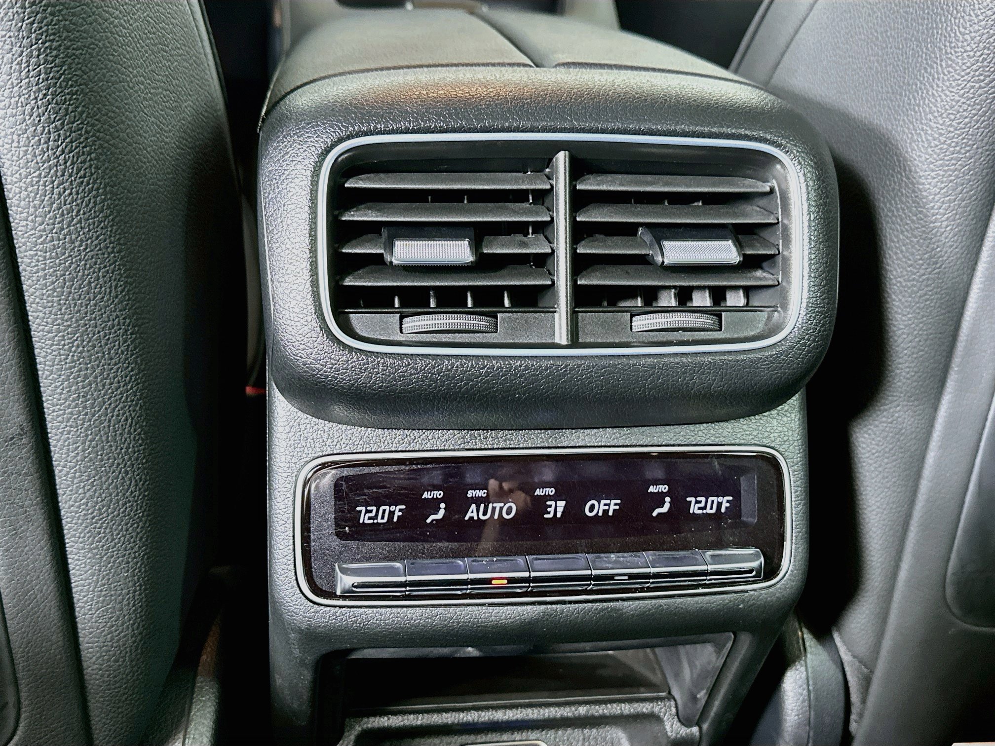 Certified 2025 Mercedes-Benz GLS 450 4MATIC image 27