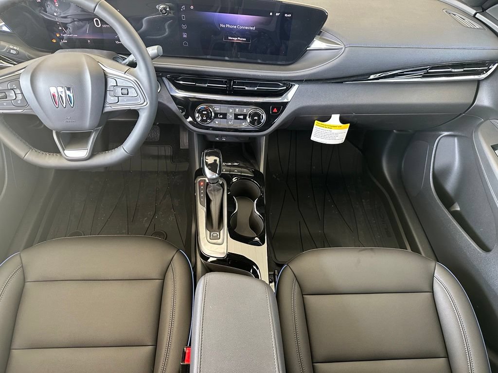 New 2026 Buick Envista Sport Touring w/ Convenience I Package FWD image 17
