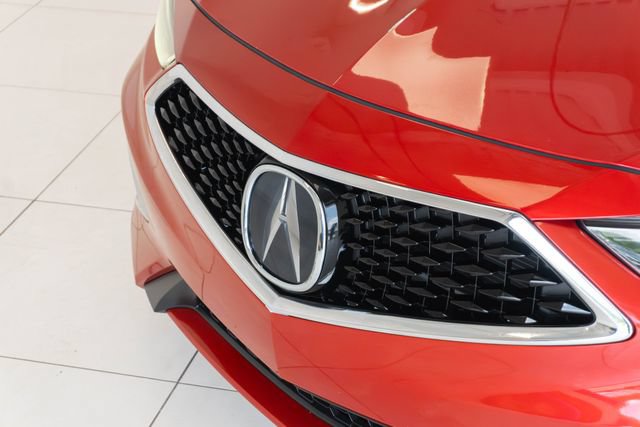 Used 2019 Acura ILX FWD image 3