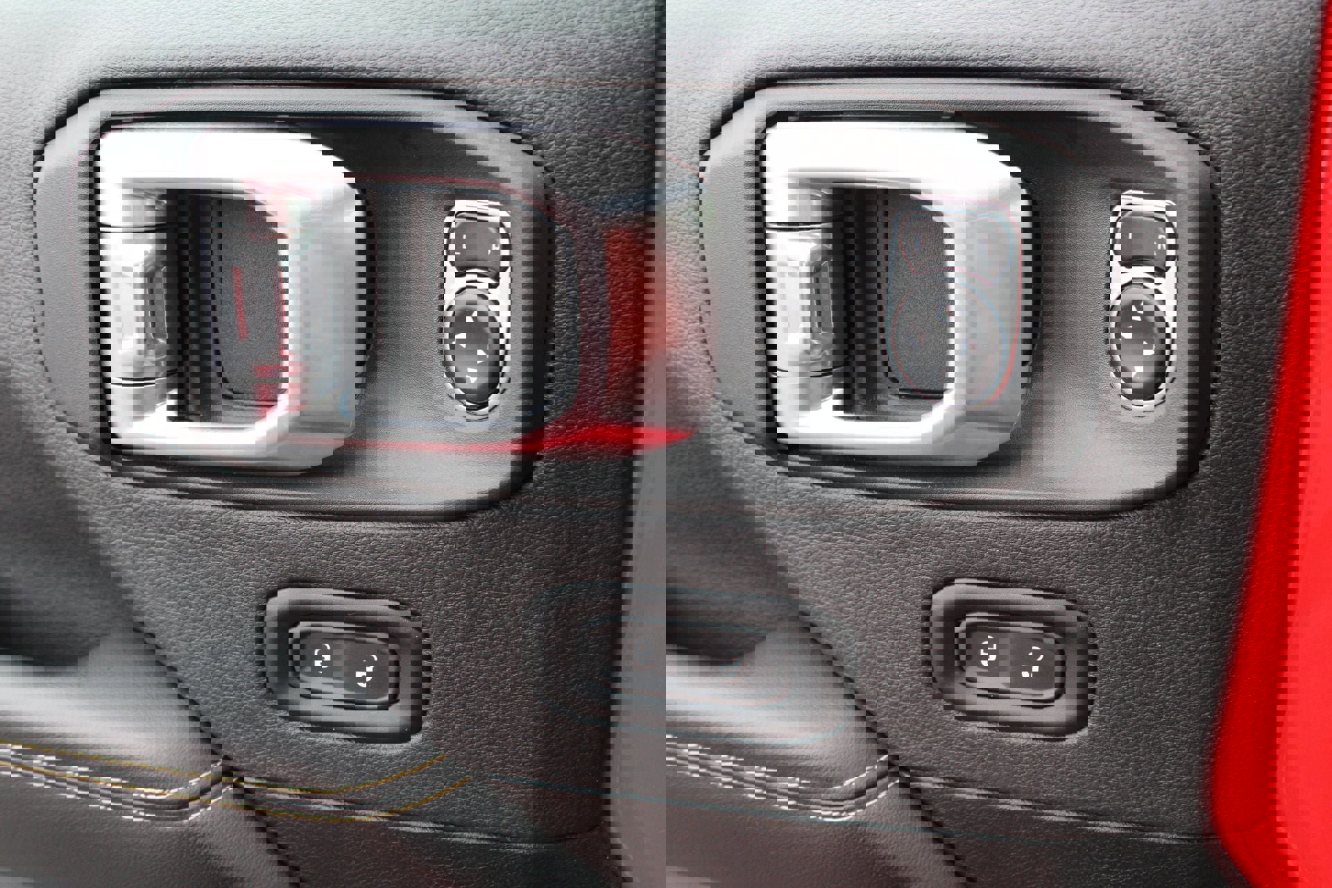 Used 2024 Jeep Wrangler Sahara image 21