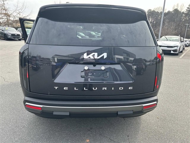 New 2027 Kia Telluride S image 7