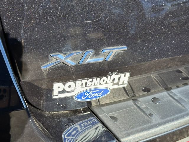 Used 2023 Ford Explorer XLT w/ Equipment Group 202A image 17