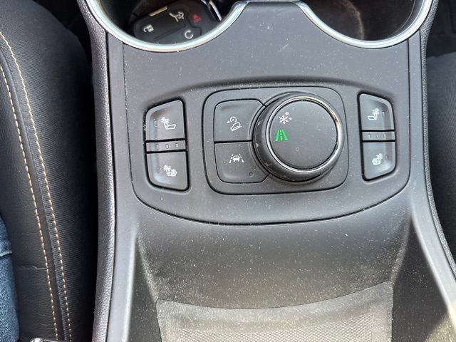 Used 2020 GMC Terrain SLT w/ Preferred Package FWD image 27