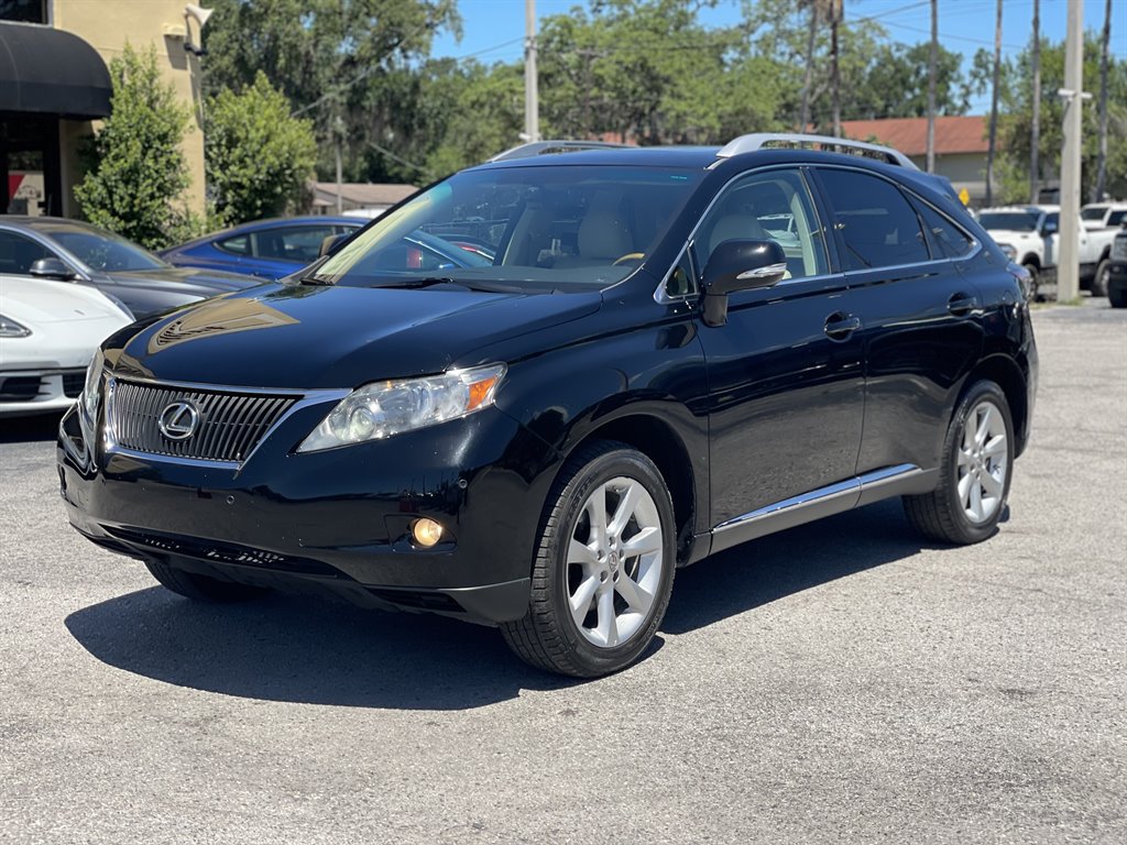 Used 2010 Lexus RX 350 AWD image 18