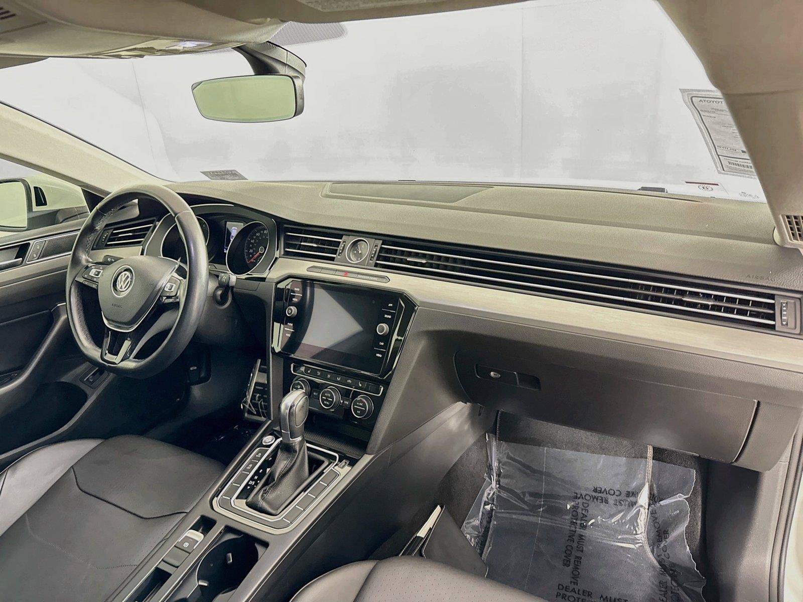 Used 2019 Volkswagen Arteon SE AWD/4WD image 40