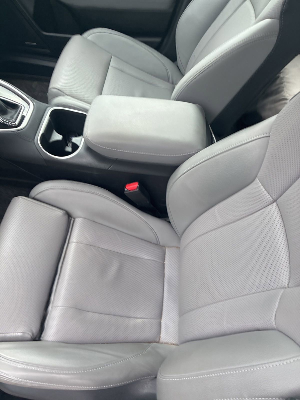 Used 2023 Subaru Legacy Limited image 22