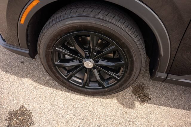 Used 2025 Honda CR-V EX image 12