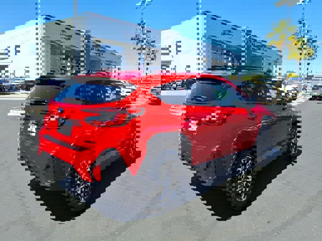 Certified 2024 Subaru Crosstrek 2.0i Premium image 12