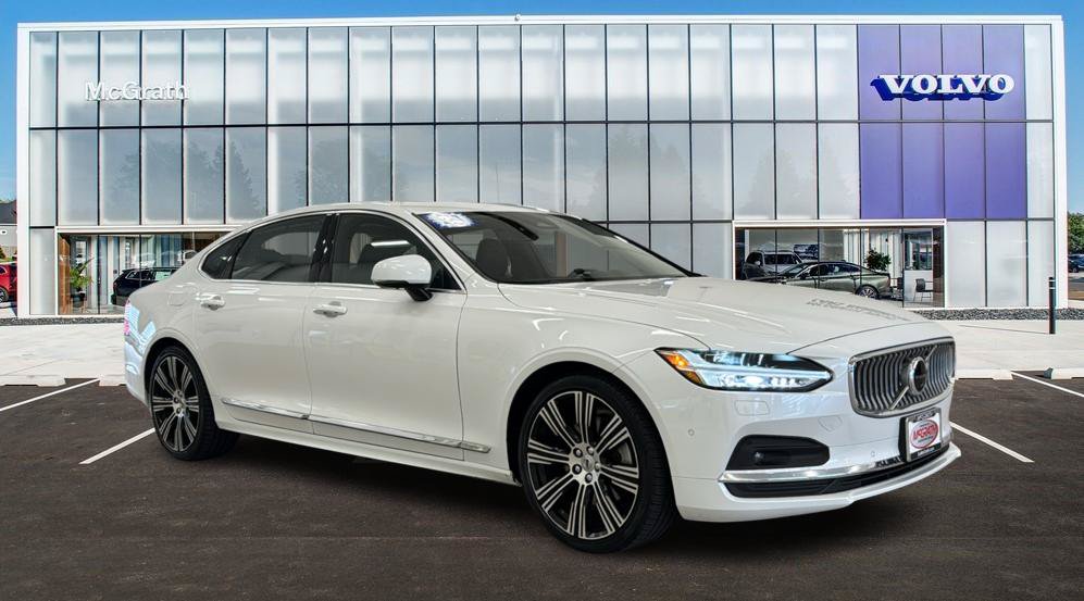 Used 2023 Volvo S90 B6 Ultimate