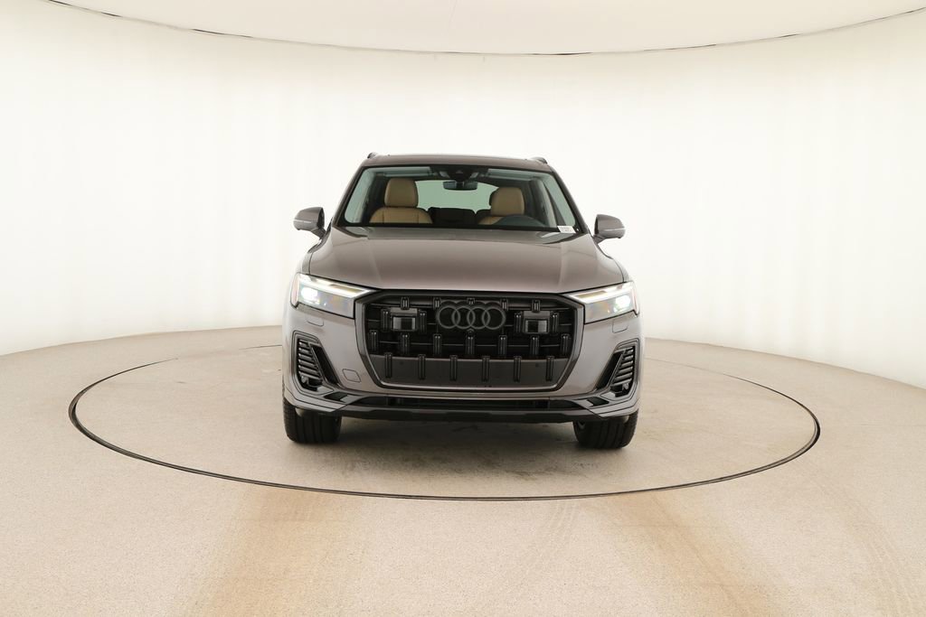 New 2026 Audi Q7 3.0T Premium Plus image 11