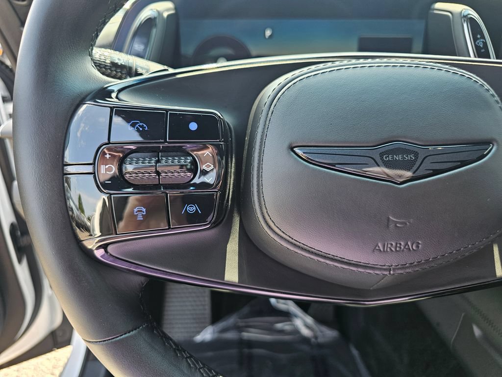 Used 2026 Genesis G90 3.5T Prestige AWD/4WD image 27