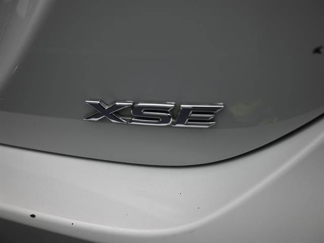 Certified 2024 Toyota Camry XSE image 5