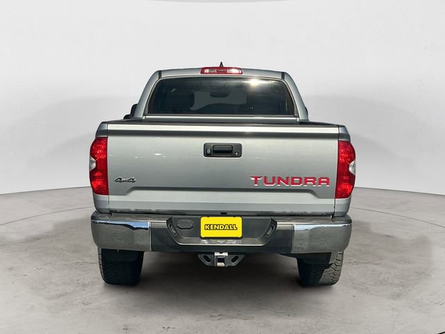 Used 2020 Toyota Tundra SR5 w/ SR5 Upgrade Package image 4