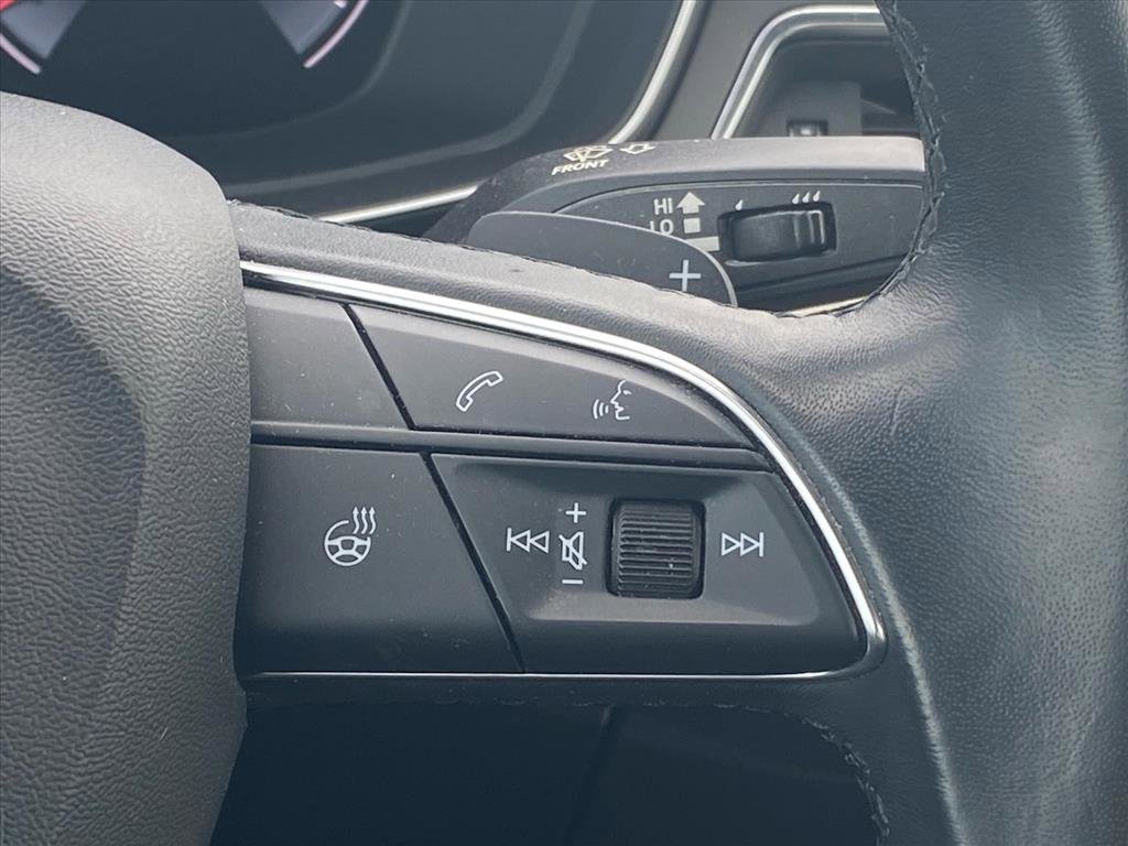 Used 2023 Audi A4 2.0T Premium Plus w/ Premium Plus Package image 8