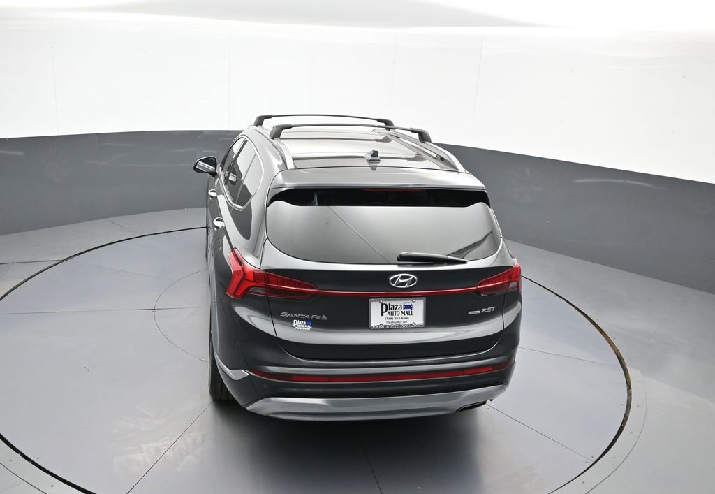 Certified 2023 Hyundai Santa Fe Calligraphy AWD/4WD image 40