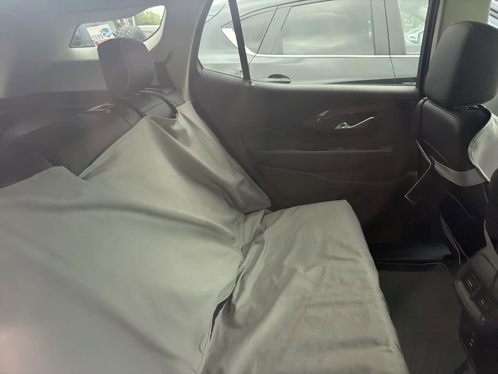 Used 2019 GMC Terrain Denali image 5