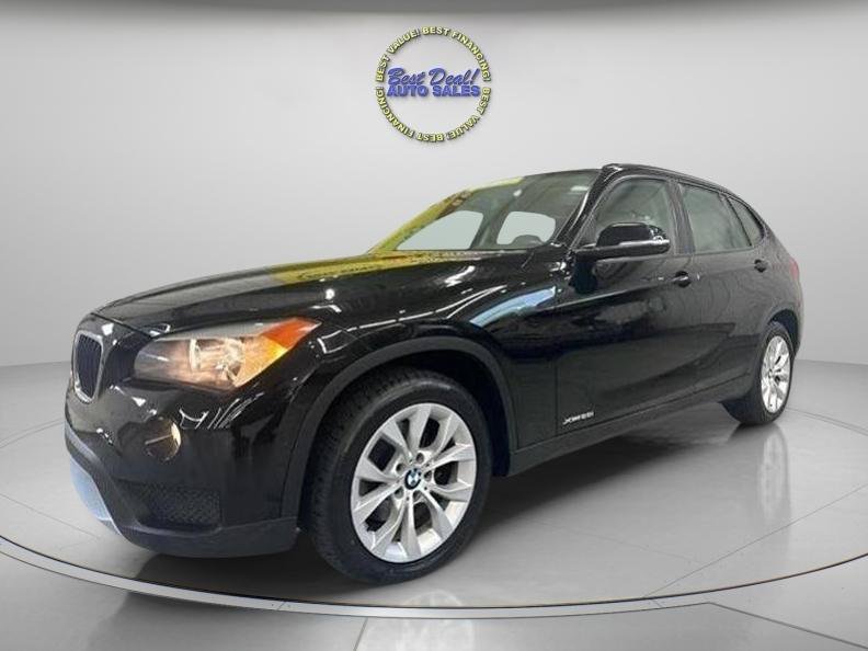Used 2014 BMW X1 xDrive28i