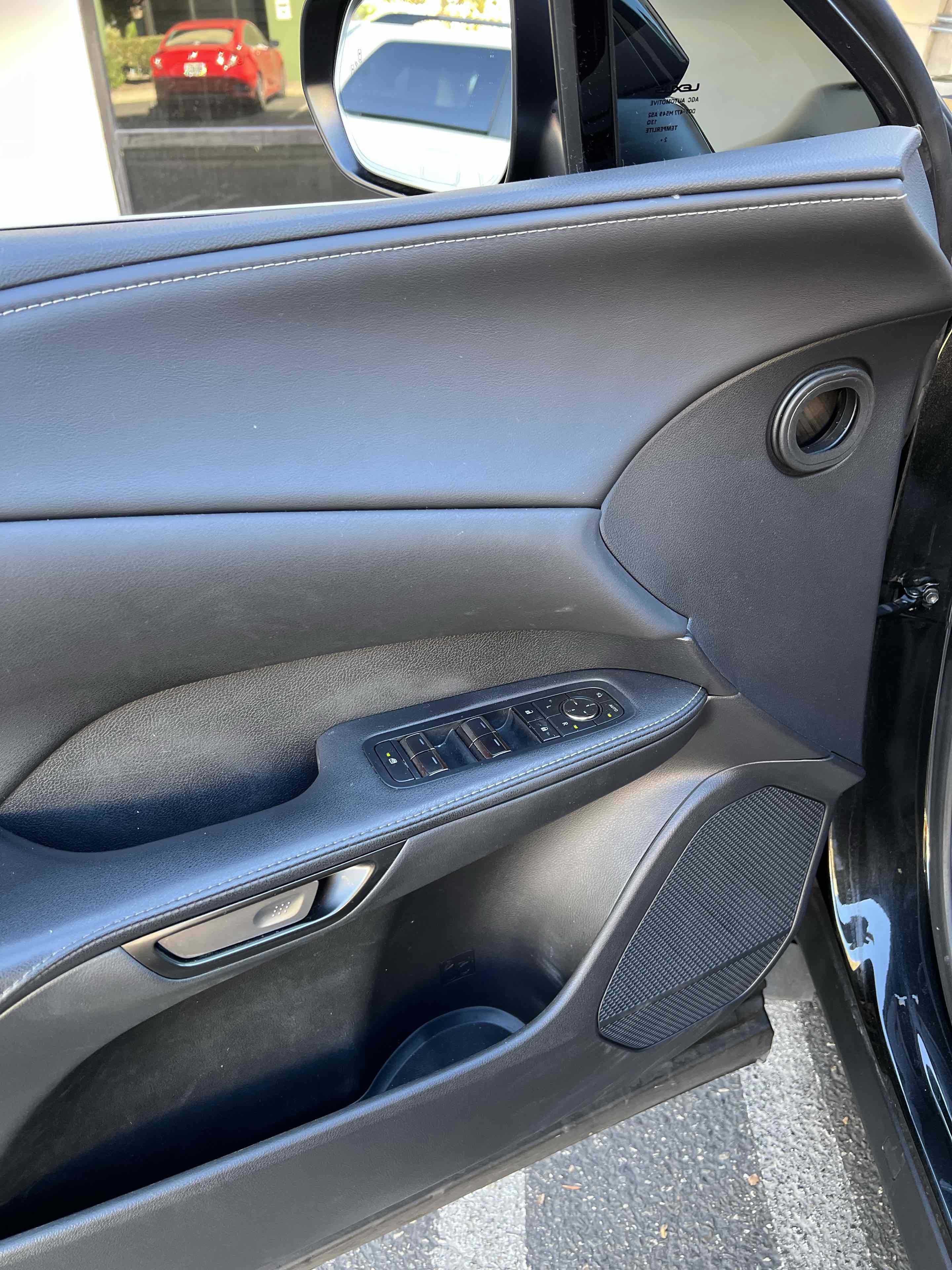 Used 2023 Lexus RX 350 image 30