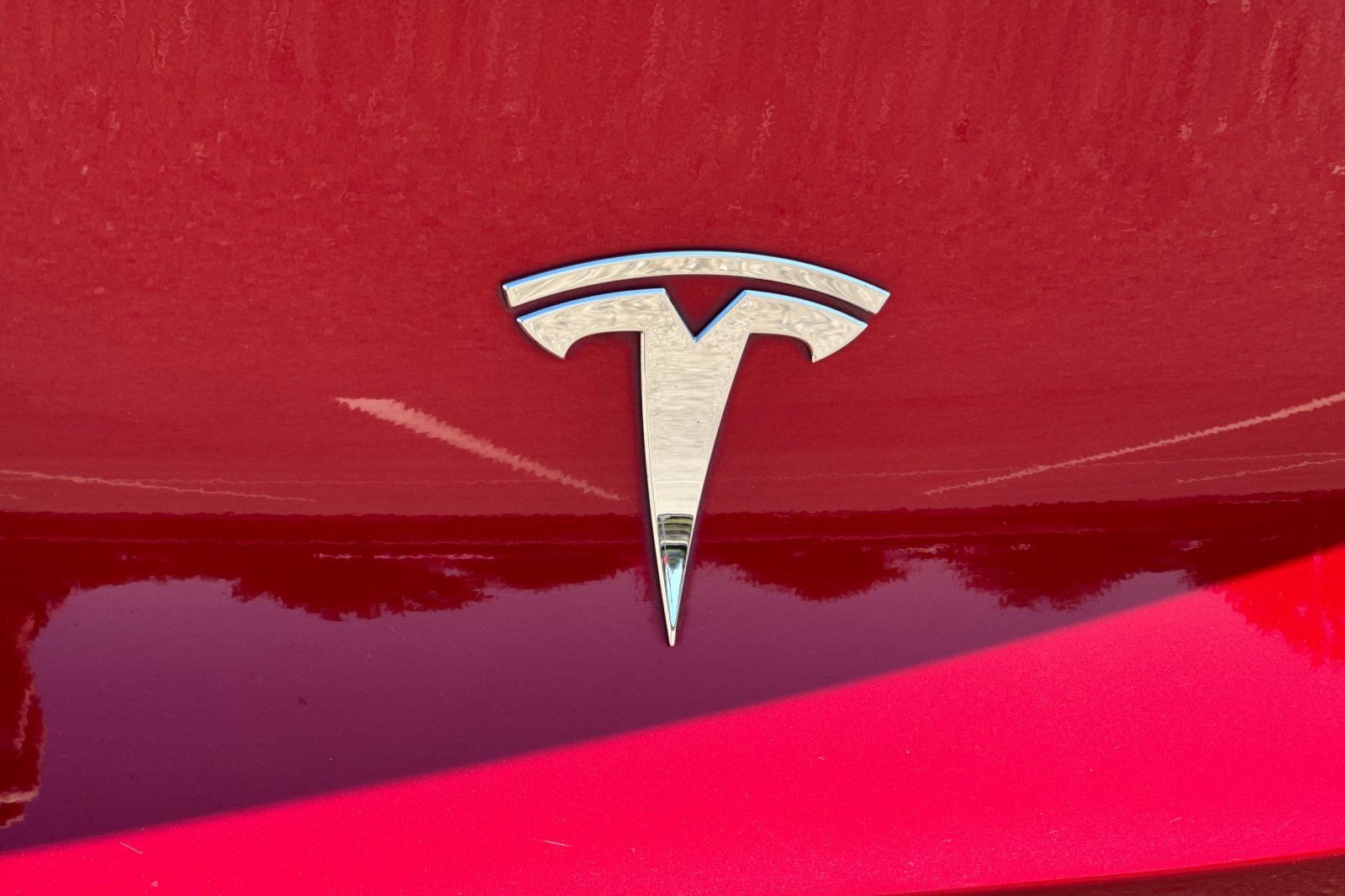 Used 2022 Tesla Model Y Long Range AWD/4WD image 48