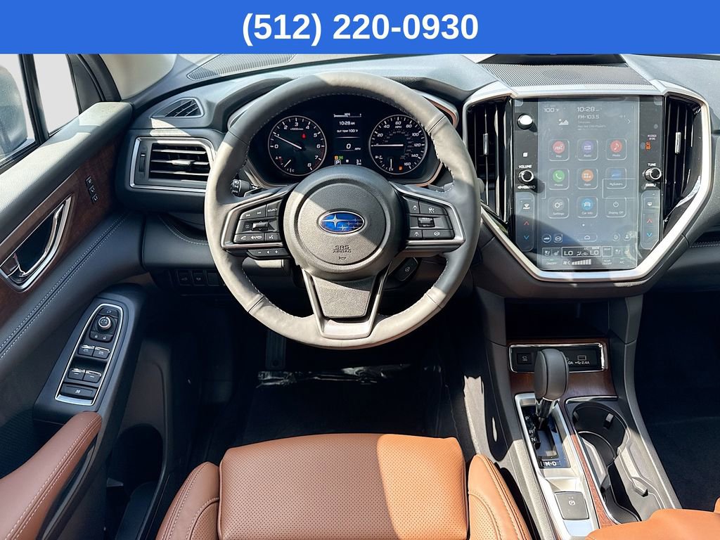 New 2025 Subaru Ascent Touring image 29