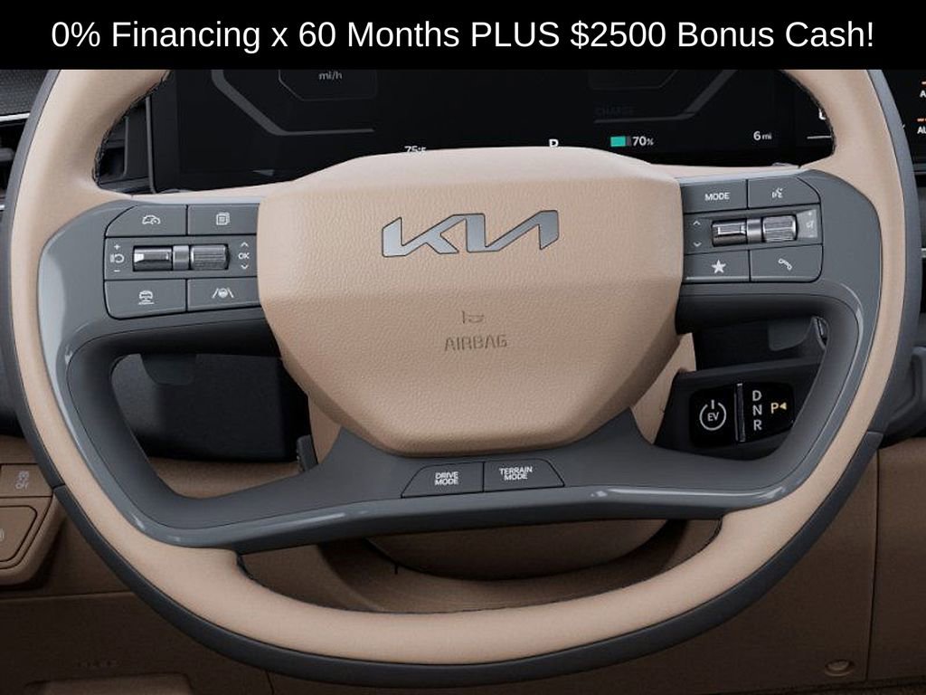 New 2026 Kia EV9 GT-Line image 22
