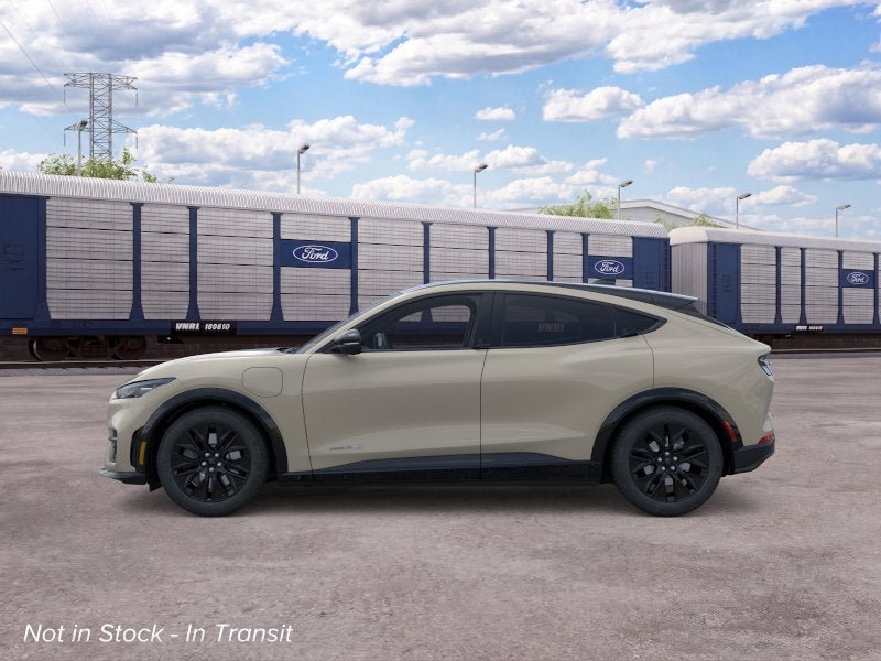 New 2026 Ford Mustang Mach-E Premium AWD/4WD image 3
