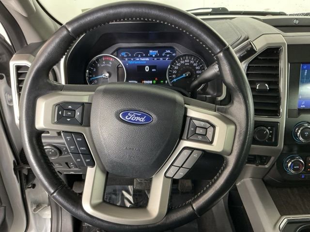 Used 2021 Ford F350 Lariat w/ Lariat Ultimate Package image 17