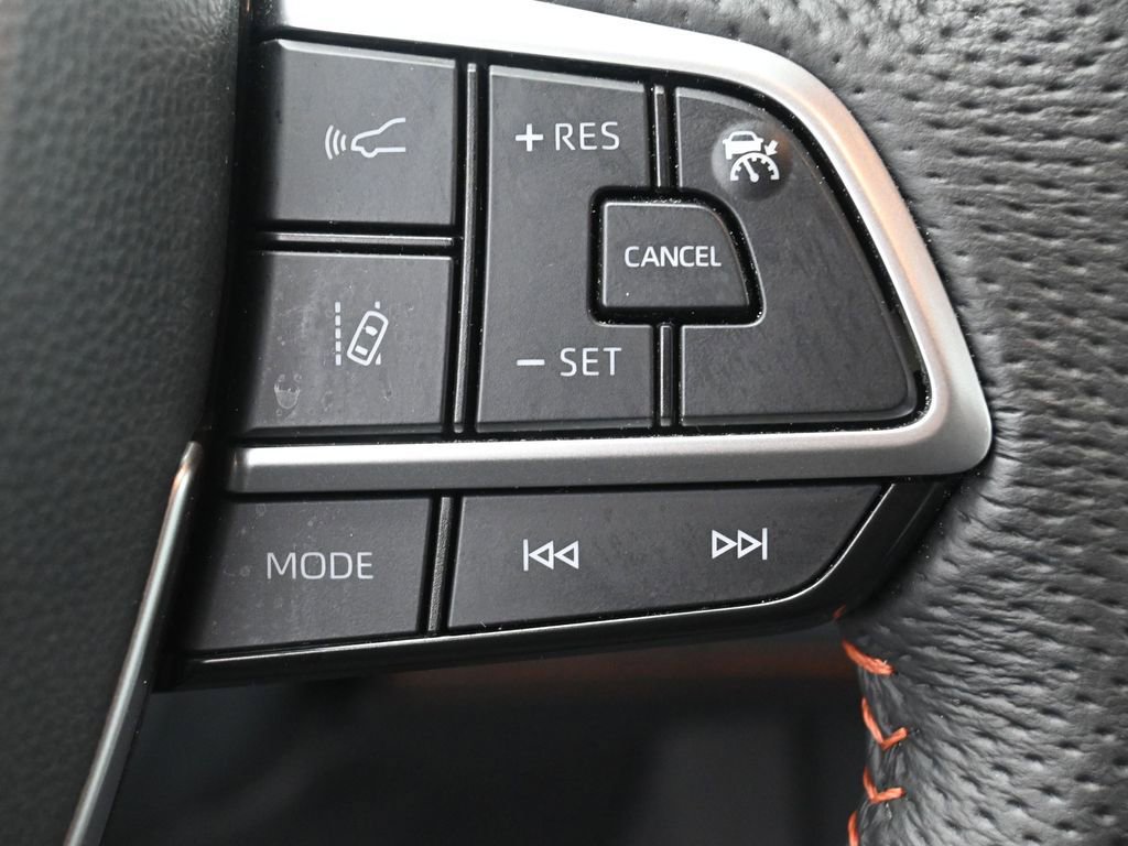 Certified 2024 Toyota Sienna XSE w/ XSE Plus Package image 20