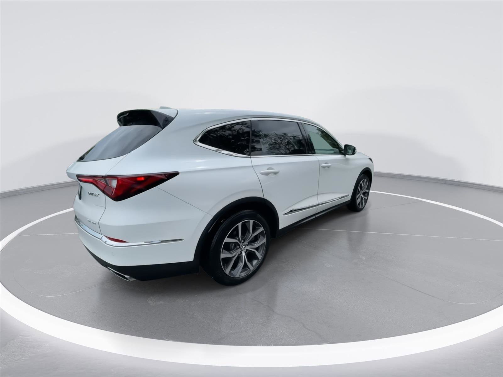 Used 2023 Acura MDX SH-AWD w/ Technology Package image 8