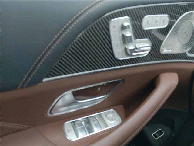 Used 2024 Mercedes-Benz GLE 53 AMG 4MATIC Coupe image 25