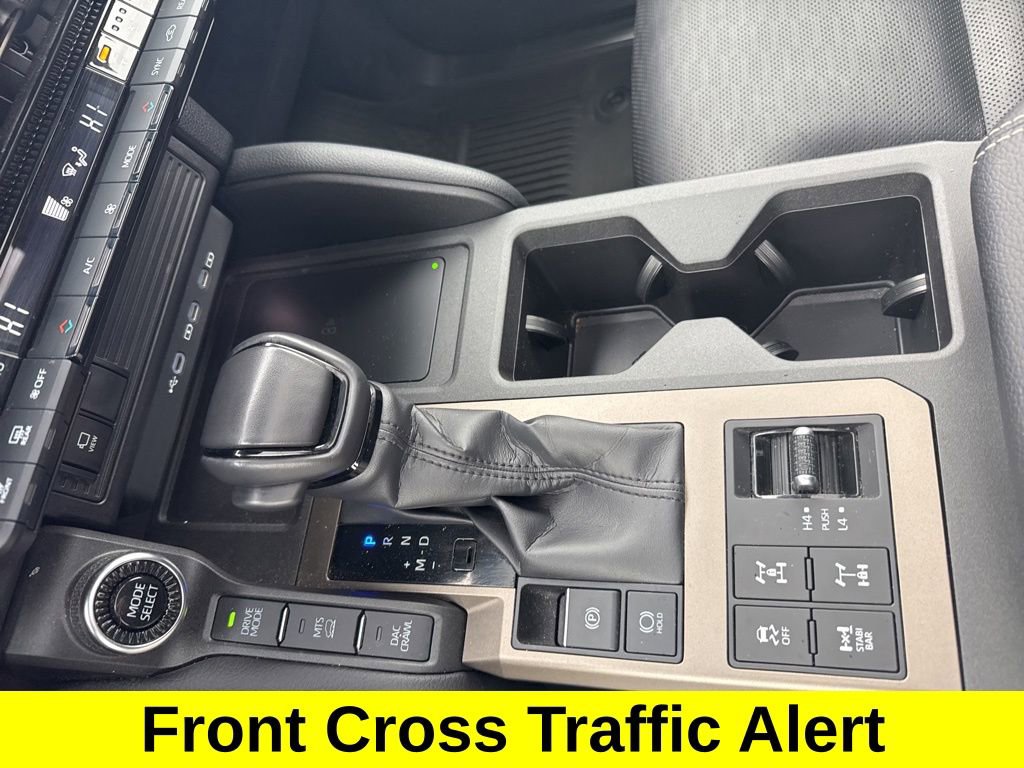 Used 2024 Toyota Land Cruiser w/ Premium Package image 19