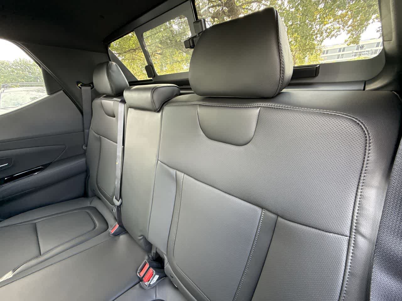 New 2026 Hyundai Santa Cruz XRT AWD/4WD image 22