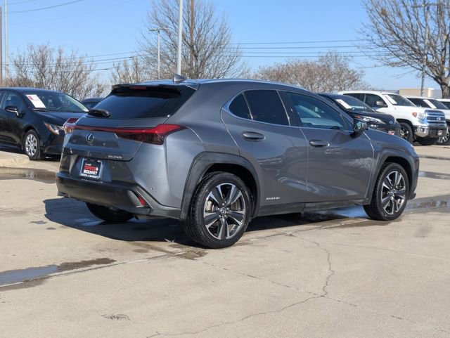 Used 2020 Lexus UX 250h w/ Premium Package image 6