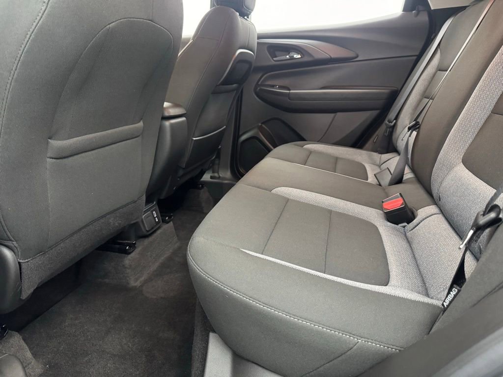 Used 2023 Chevrolet TrailBlazer LT w/ Convenience Package FWD image 35