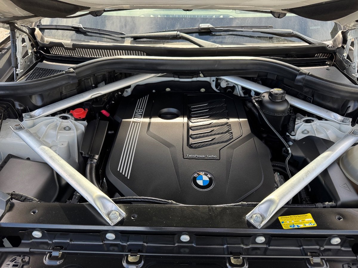 Used 2019 BMW X5 xDrive40i w/ Premium Package 2 AWD/4WD image 8
