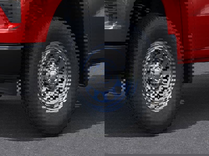 New 2026 Chevrolet Silverado 1500 W/T w/ Trailering Package image 9