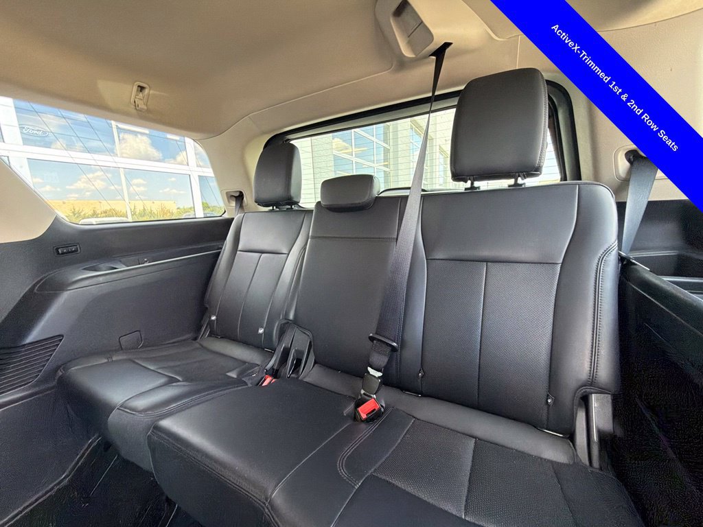 Used 2024 Ford Expedition XLT AWD/4WD image 23