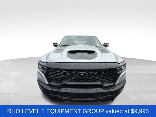 New 2026 RAM 1500 RHO w/ RHO Level 1 Equipment Group AWD/4WD image 2