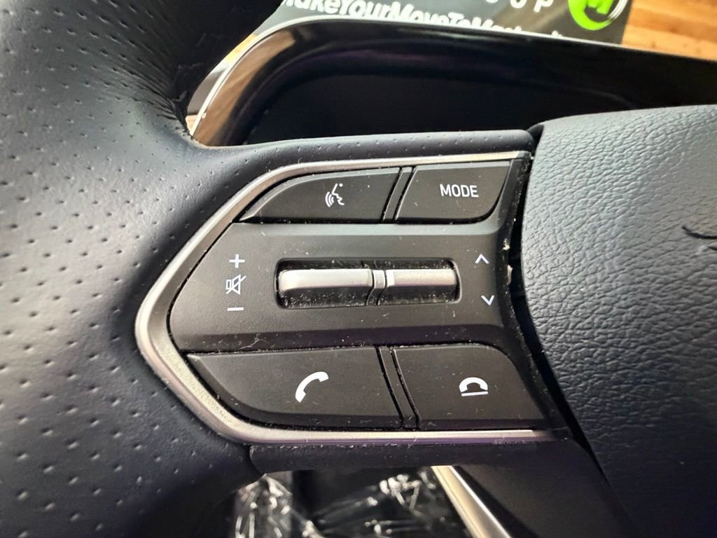 Used 2021 Hyundai Palisade Calligraphy image 22