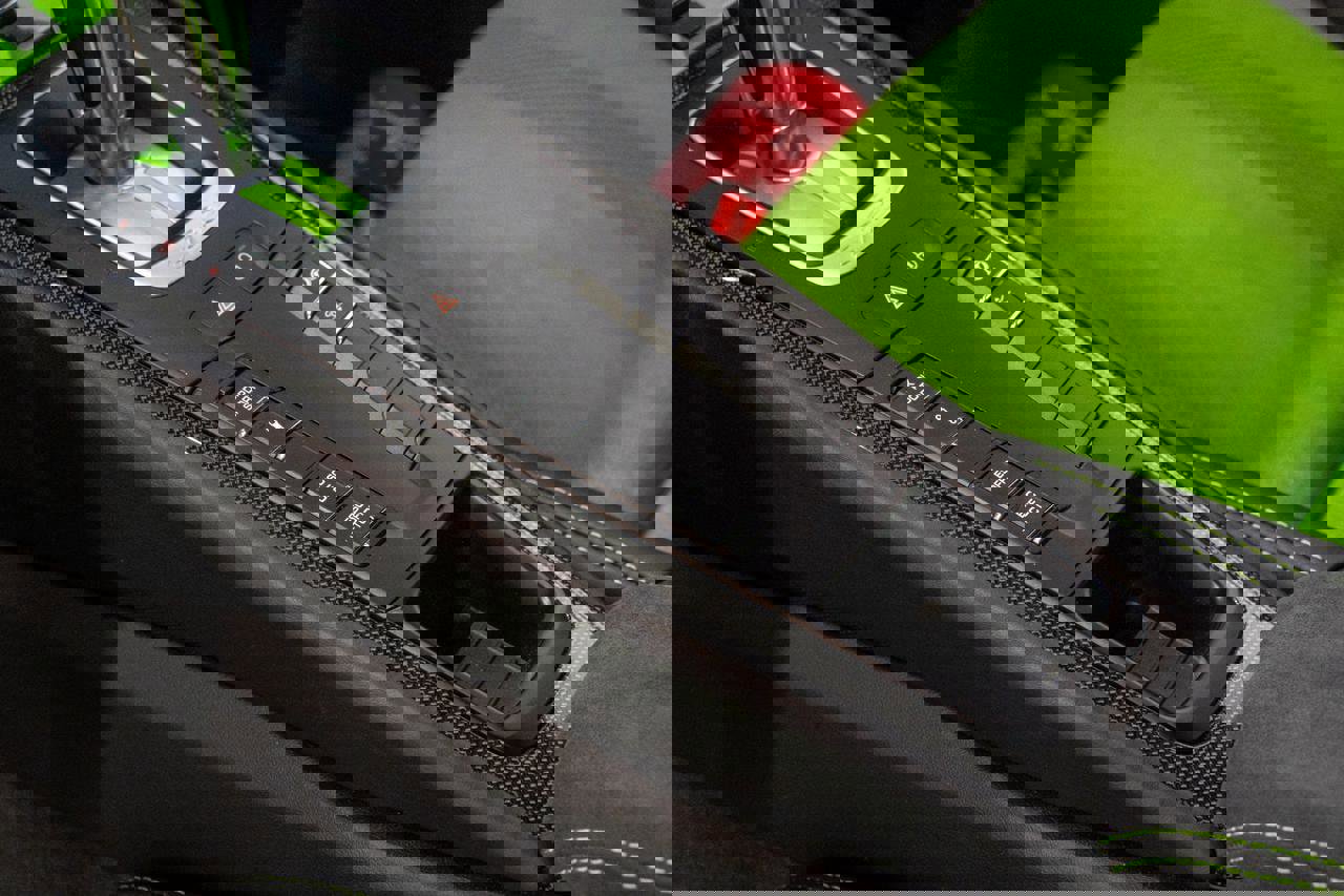 Used 2019 Porsche 911 GT3 RS image 7