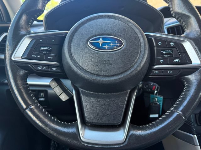 Used 2019 Subaru Forester Premium AWD/4WD image 12