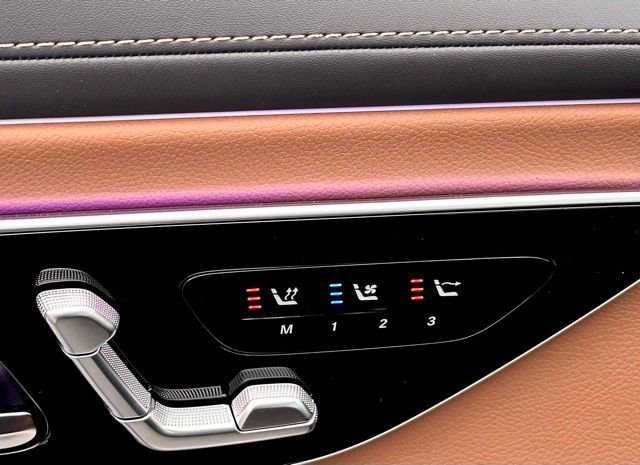 New 2026 Mercedes-Benz CLE 300 4MATIC Cabriolet image 25