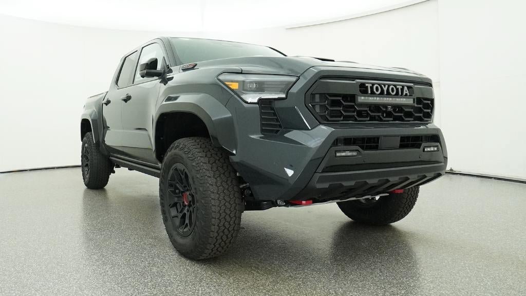 New 2026 Toyota Tacoma TRD Pro AWD/4WD image 30