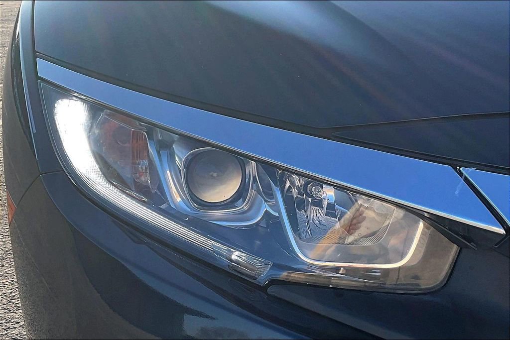 Used 2018 Honda Civic LX image 29