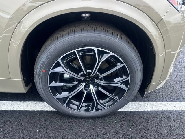 New 2026 MAZDA CX-70 3.3 Turbo S w/ Premium Plus AWD/4WD image 12