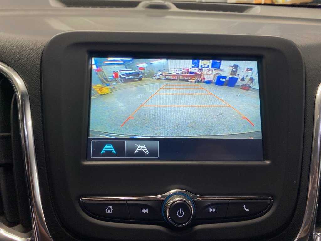 Used 2018 Chevrolet Equinox LT image 24