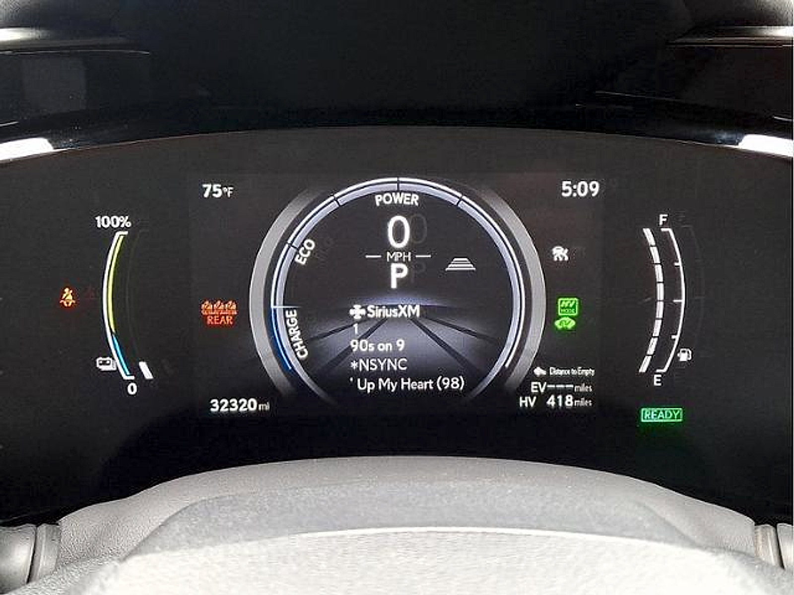 Certified 2025 Lexus NX 450h+ AWD w/ Accessory Package (2T) image 20